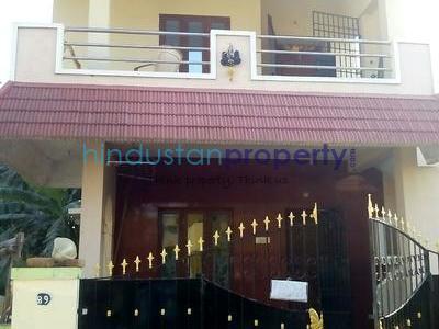 2 BHK House / Villa For RENT 5 mins from Maduravoyal