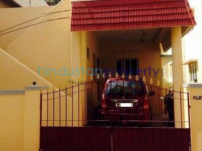 2 BHK House / Villa For RENT 5 mins from Nerkundram