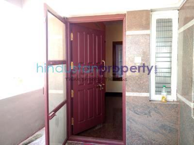 2 BHK House / Villa For RENT 5 mins from NRI Layout