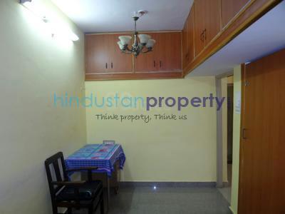 2 BHK House / Villa For RENT 5 mins from RMV Extension