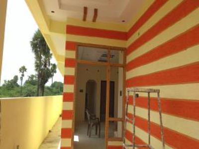 2 BHK Independent House For Sale in torrur