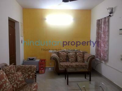 2 BHK Flat / Apartment For RENT 5 mins from Adyar