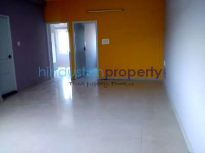 2 BHK Flat / Apartment For RENT 5 mins from Jagadish Nagar