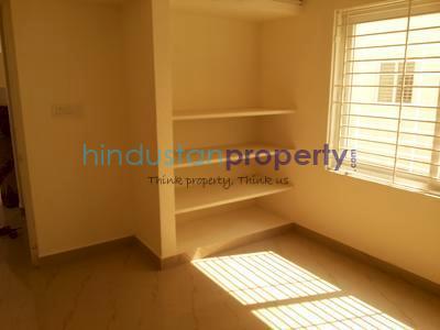 2 BHK Flat / Apartment For RENT 5 mins from Kundrathur Road