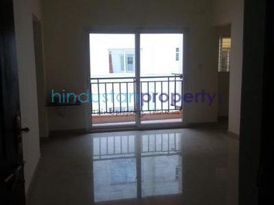 2 BHK Flat / Apartment For RENT 5 mins from Kundrathur