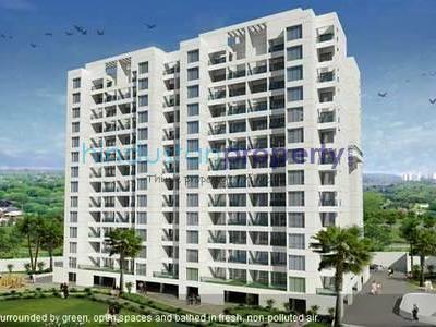 2 BHK Flat / Apartment For RENT 5 mins from Salunke Vihar