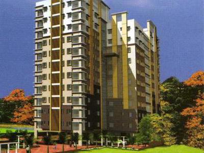 2 BHK Flat / Apartment For SALE 5 mins from Beliaghata