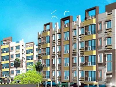 2 BHK Flat / Apartment For SALE 5 mins from Belur