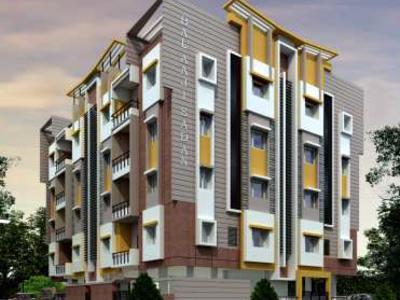 2 BHK Flat / Apartment For SALE 5 mins from Doddabommasandra