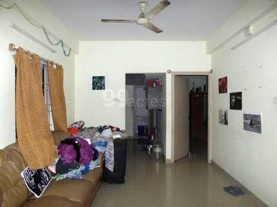 2 BHK Flat / Apartment For SALE 5 mins from Dollars Colony