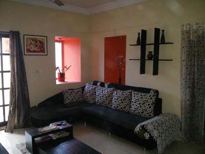 2 BHK Flat / Apartment For SALE 5 mins from Dollars Colony