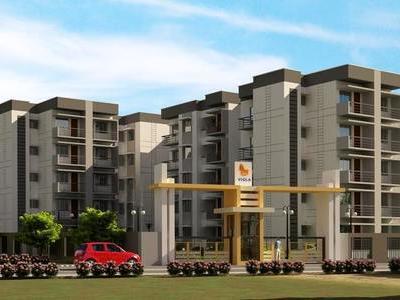 2 BHK Flat / Apartment For SALE 5 mins from Dommasandra