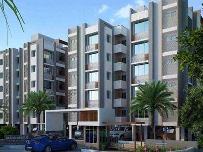 2 BHK Flat / Apartment For SALE 5 mins from Gota