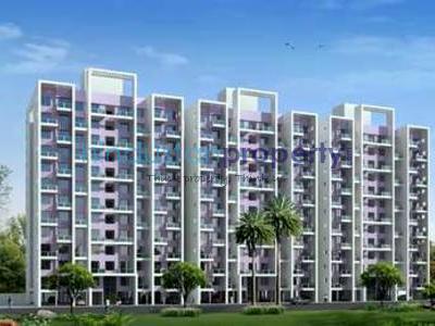 2 BHK Flat / Apartment For SALE 5 mins from Hadapsar