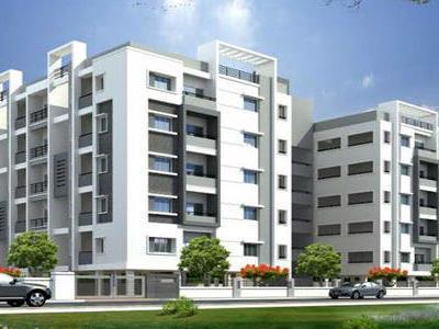 2 BHK Flat / Apartment For SALE 5 mins from Hongasandra