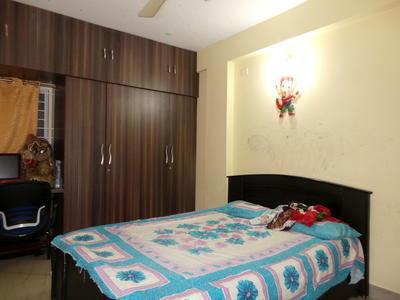 2 BHK Flat / Apartment For SALE 5 mins from kaikondrahalli