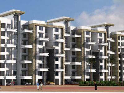 2 BHK Flat / Apartment For SALE 5 mins from Katraj