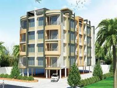 2 BHK Flat / Apartment For SALE 5 mins from Liluah