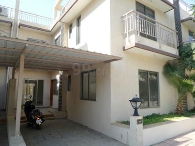 2 BHK Flat / Apartment For SALE 5 mins from Sanathal