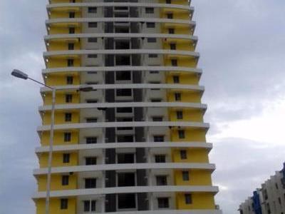 2 BHK Flat / Apartment For SALE 5 mins from Sarjapur Attibele Road