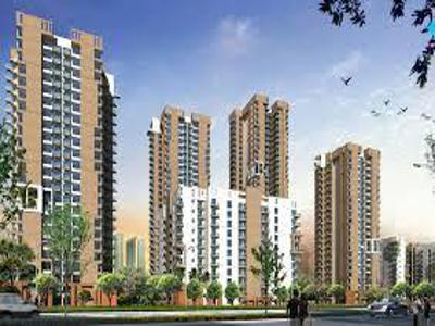 2 BHK Flat / Apartment For SALE 5 mins from Sector-63