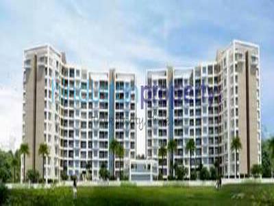 2 BHK Flat / Apartment For SALE 5 mins from Wakad