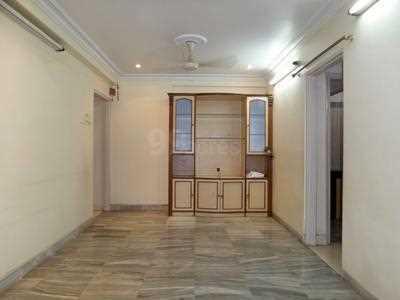 2 BHK Flat / Apartment For SALE 5 mins from Yadav Nagar Chandivali