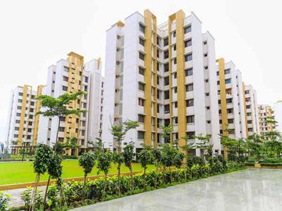3 BHK Apartment For Sale in Lodha Casa Rio Mumbai
