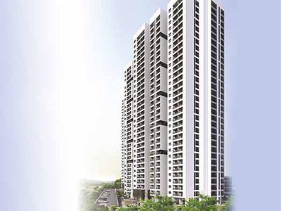 3 BHK Apartment For Sale in Lodha Meridian Hyderabad