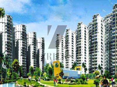 3 BHK Apartment For Sale in Sare Green Parc 3 Gurgaon