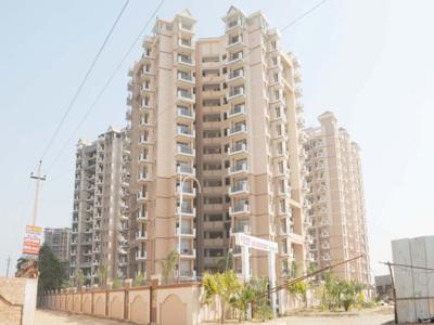 3 BHK Apartment For Sale in SRS Residency Faridabad