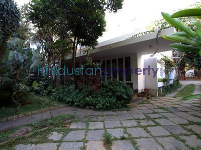 3 BHK House / Villa For RENT 5 mins from Vasanth Nagar