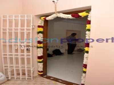 3 BHK Flat / Apartment For RENT 5 mins from Gowrivakkam