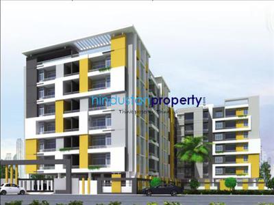 3 BHK Flat / Apartment For SALE 5 mins from Patna