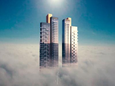 4 BHK Apartment For Sale in Trump Towers Gurgaon