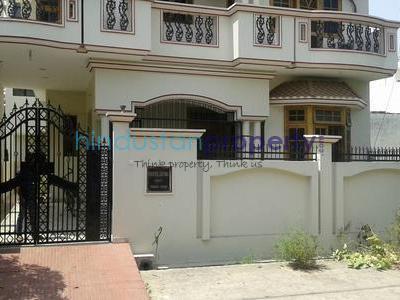 4 BHK House / Villa For SALE 5 mins from Mahanagar