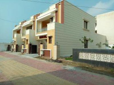 5 BHK Villa For Sale in