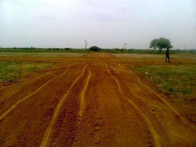 Residential Land For SALE 5 mins from Dholera