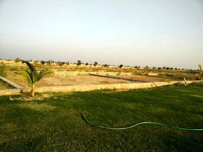 Residential Land For SALE 5 mins from Dholera