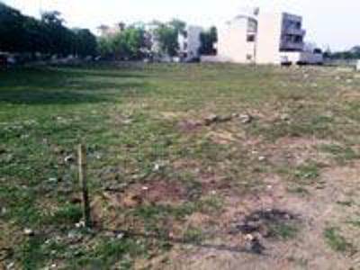 Residential Land For SALE 5 mins from Palam Vihar Extension