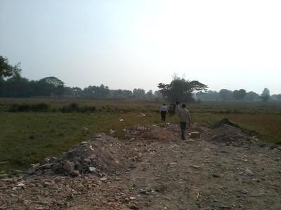 Residential Land For SALE 5 mins from Rasapunja