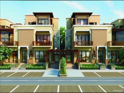 residential plot for sale in bptp amstoria gurgaon