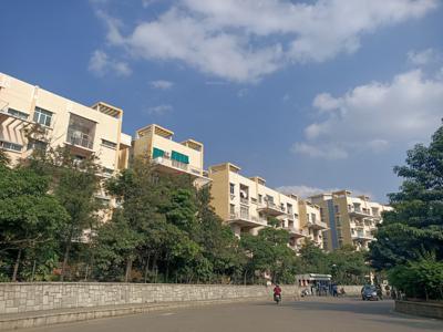 Swaraj Homes Malaysian Township Apartments in Kukatpally, Hyderabad