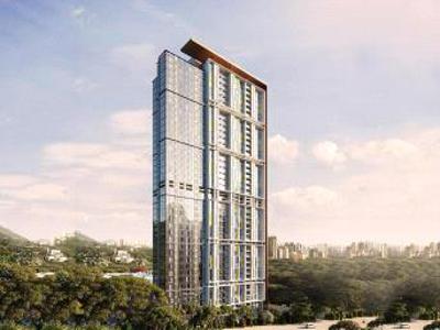 1 BHK Apartment For Sale in Piramal Revanta Mumbai
