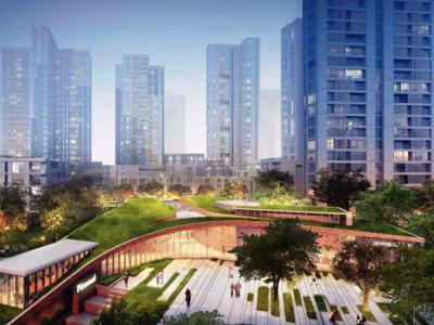 2 BHK Apartment For Sale in Piramal Vaikunth Mumbai