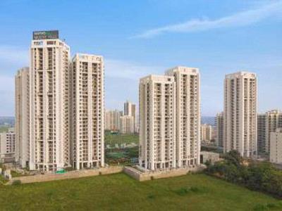 3 BHK Apartment For Sale in Mapsko Mount Ville Gurgaon
