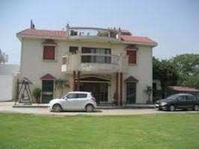 Farm House 1 Acre for Sale in MG Road