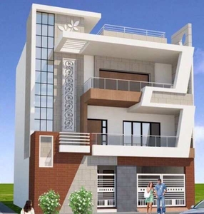 1 BHK Apartment 1 Sq. Yards for Sale in Wadhwan, Surendranagar