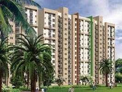 1 BHK Apartment 1015 Sq.ft. for Sale in