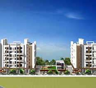 1 BHK Apartment 1.1 Acre for Sale in Kale Padal, Pune